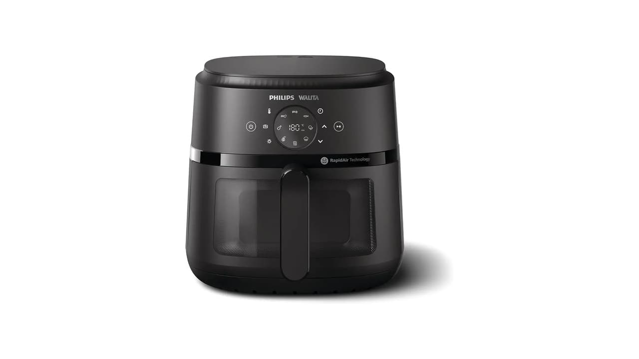 Melhor Air Fryer Philips: Guia Completo para Escolher o Modelo Perfeito