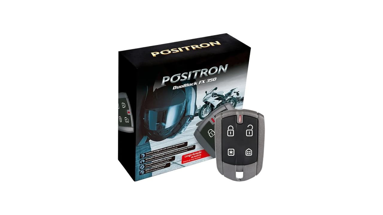 Melhor Alarme Positron 2026: Guia Completo para Escolha