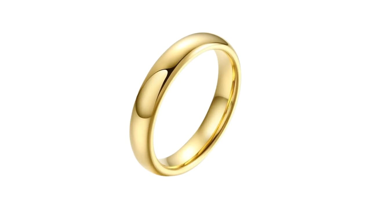 Melhor Aliança de Casamento: 10 Modelos Premium em Destaque