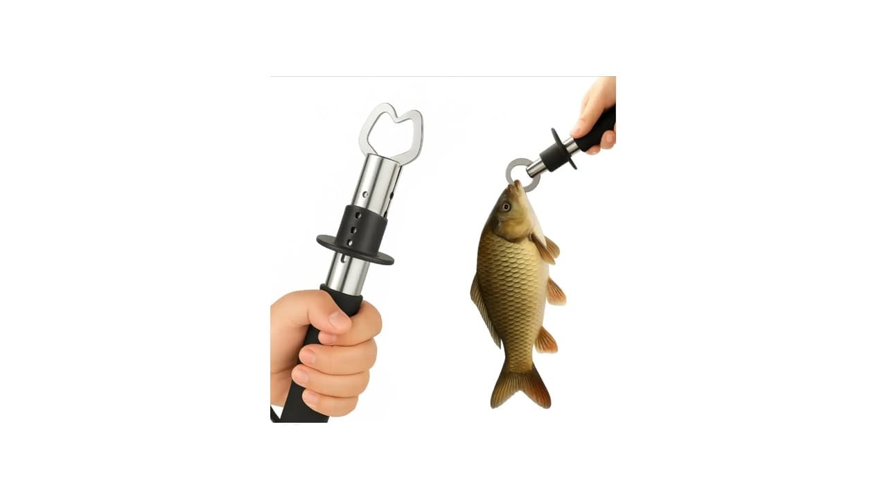 Melhor Alicate Pega Peixe: Guia Completo para Comprar