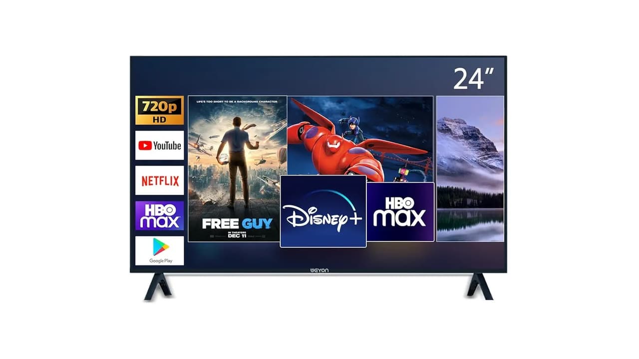 Melhor Android TV: Guia Completo para Escolher o Ideal