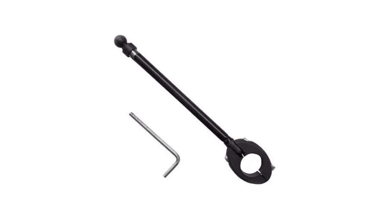 Melhor Antena Corta Pipa para Moto: Guia Completo de Proteção