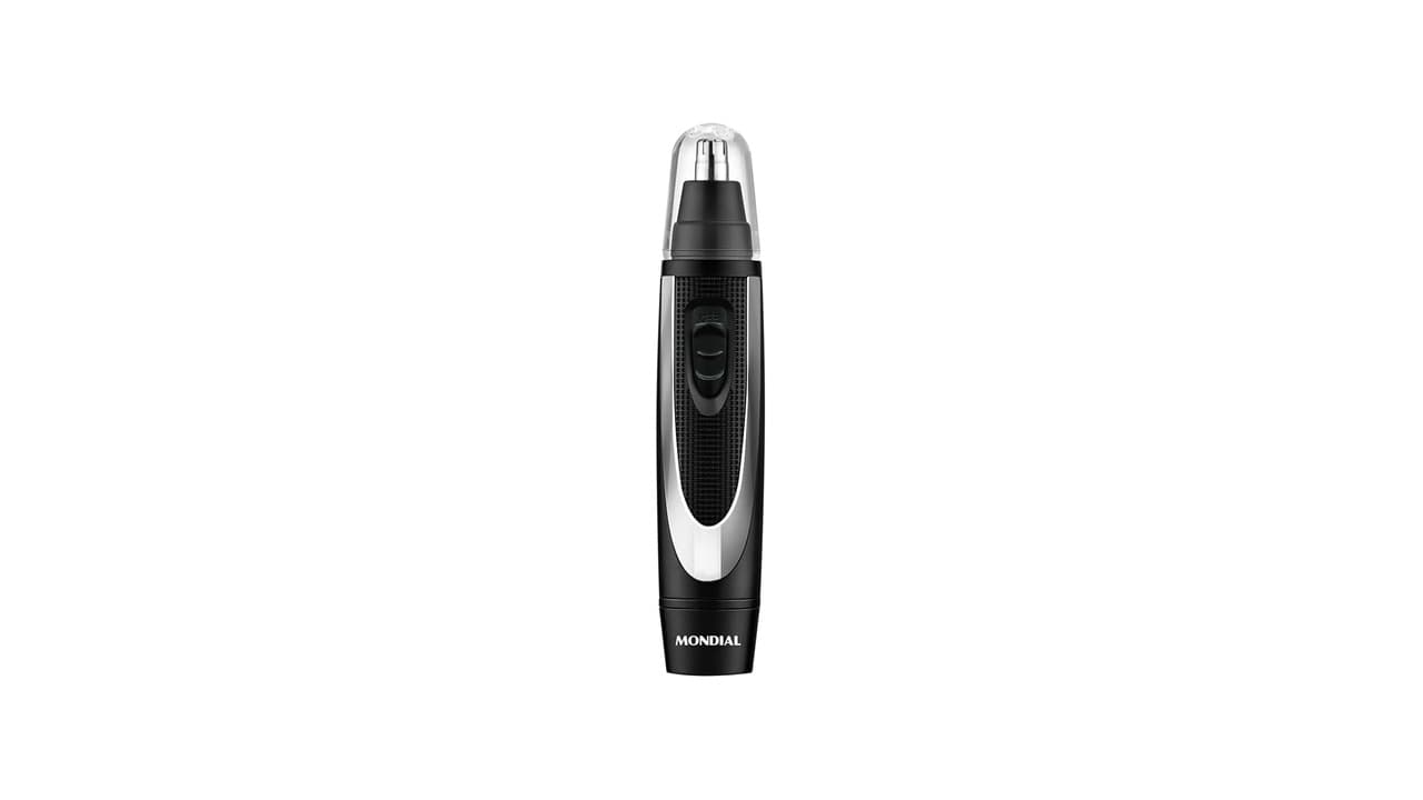 Melhor Aparador de Pelo do Nariz: 10 Modelos Top com Tecnologia USB