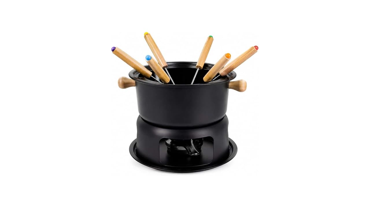Melhor Aparelho de Fondue: Guia Completo para Escolha