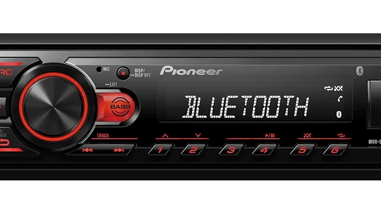 Melhor Aparelho de Som Automotivo Pioneer: Guia Completo para Escolha