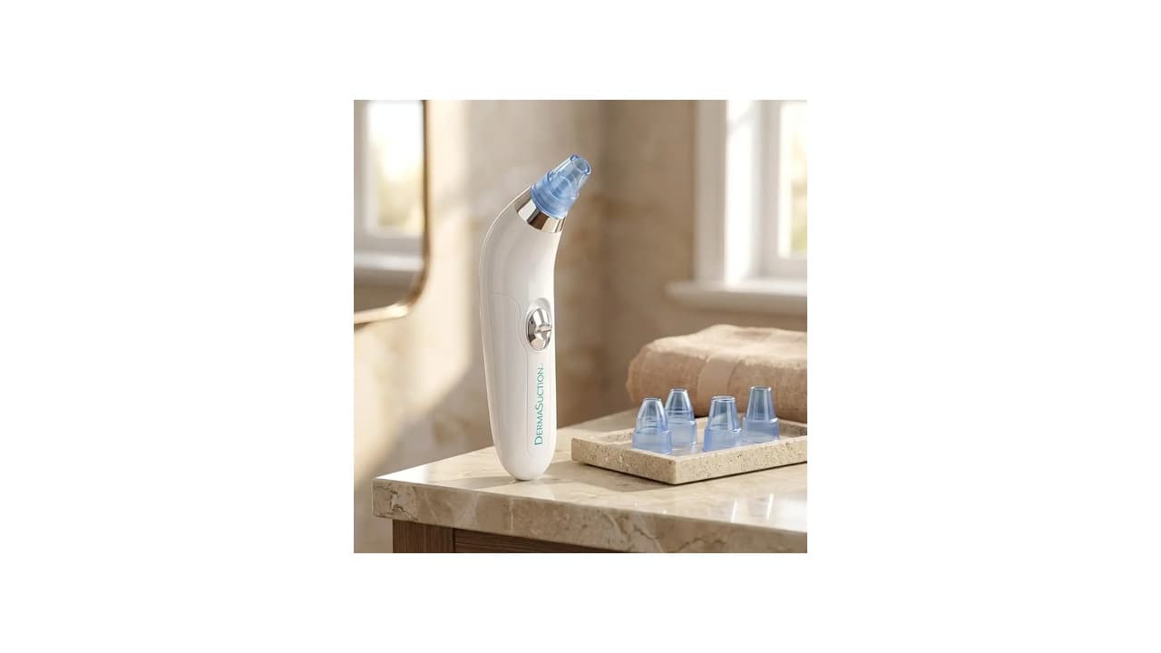 Melhor Aparelho para Remover Cravo: 8 Modelos Eficientes