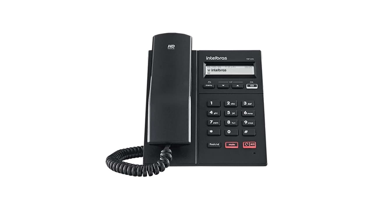 Melhor Aparelho Telefônico IP: Guia para Escolha Perfeita