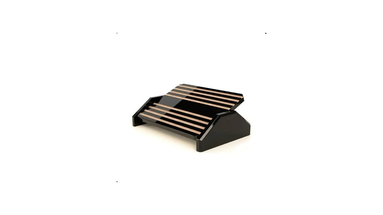 Melhor Apoio Ergonômico para o Pé: Alivie Dores e Melhore a Postura