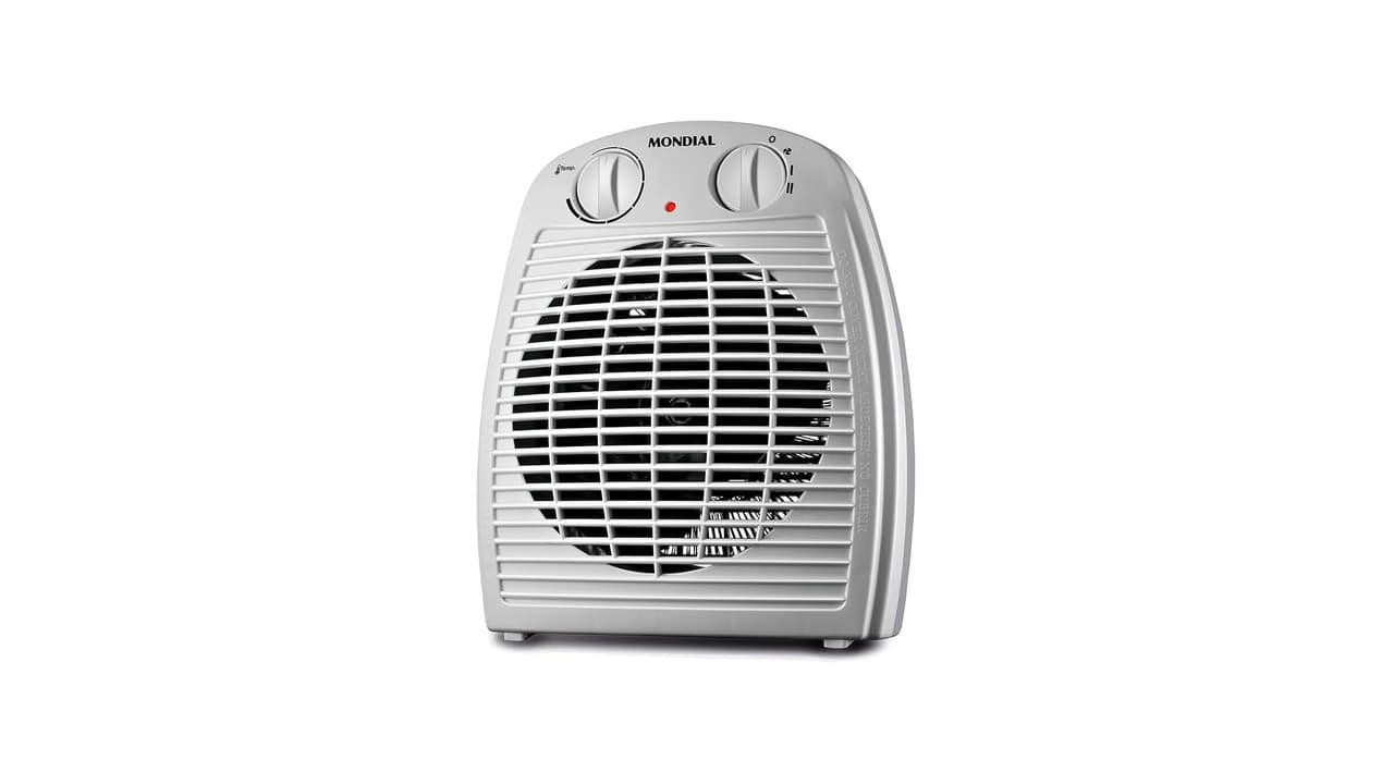 Melhor Aquecedor Elétrico de Ambiente: Escolha o Ideal