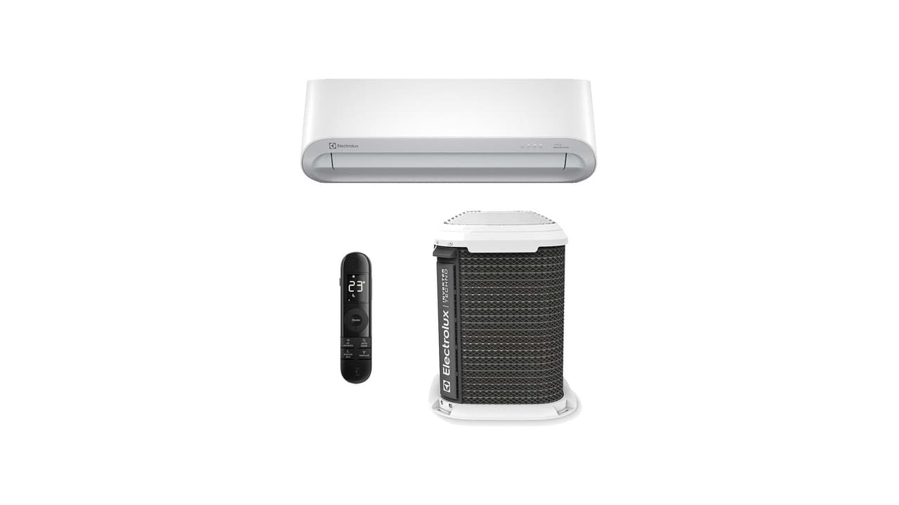 Melhor Ar Condicionado 12000 BTU: Comparativo 2026