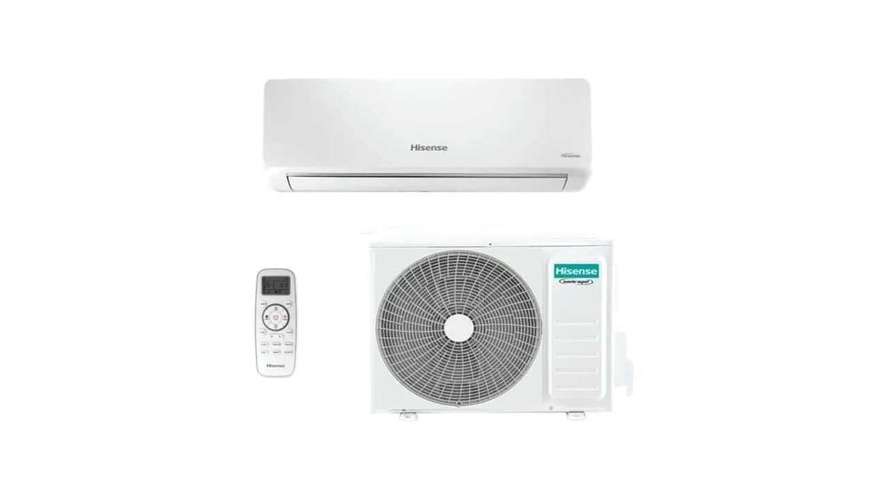 Melhor ar condicionado inverter quente e frio: 10 modelos top para climatizar sem gastar