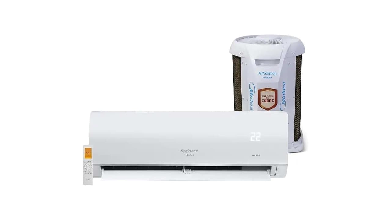 Melhor Ar Condicionado Inverter Springer 2026: Guia Completo para Escolha