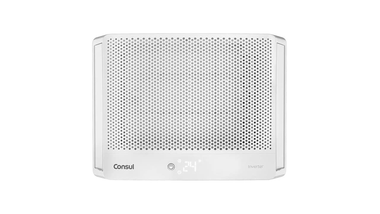 Melhor Ar Condicionado Janela Inverter: 6 Modelos Top para Esfriar com Eficiência e Economia