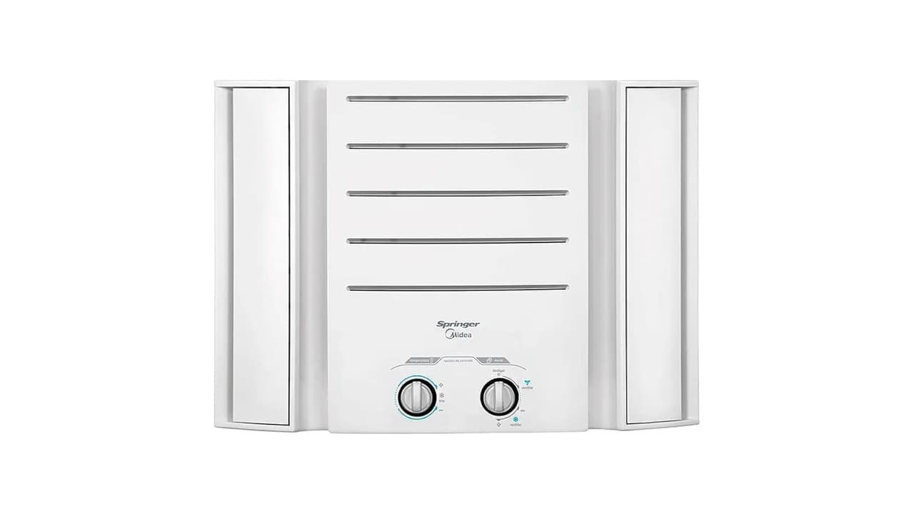 Melhor Ar Condicionado Janela Silencioso para Ambientes Tranquilos