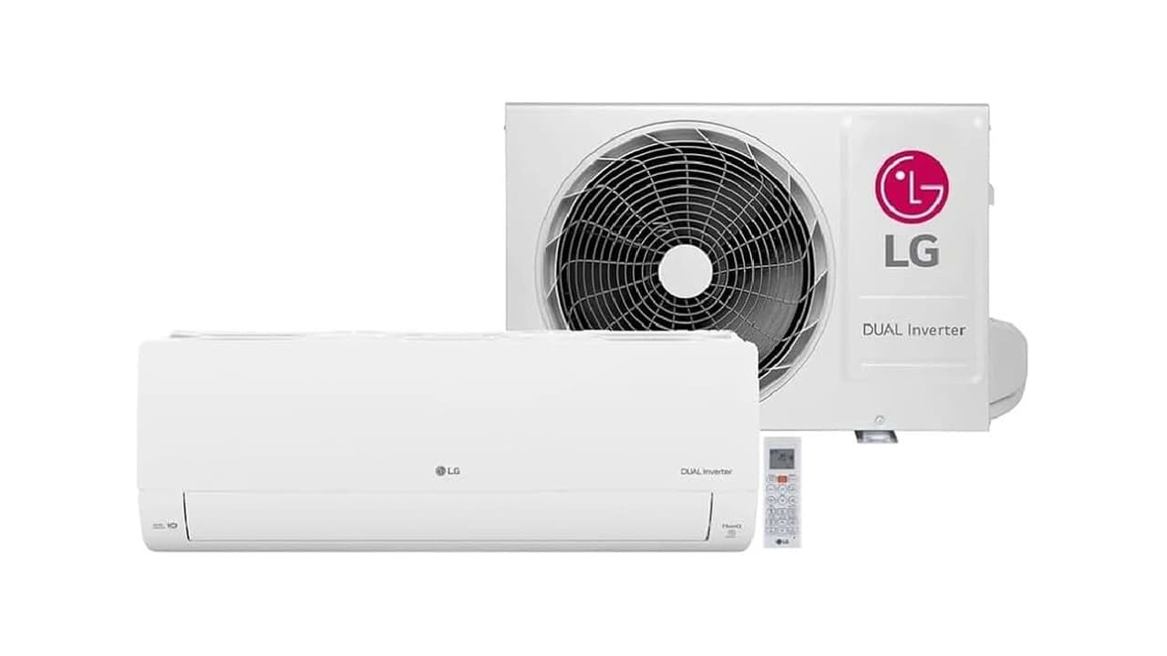 Melhor Ar Condicionado LG: Guia Completo de Modelos Inverter
