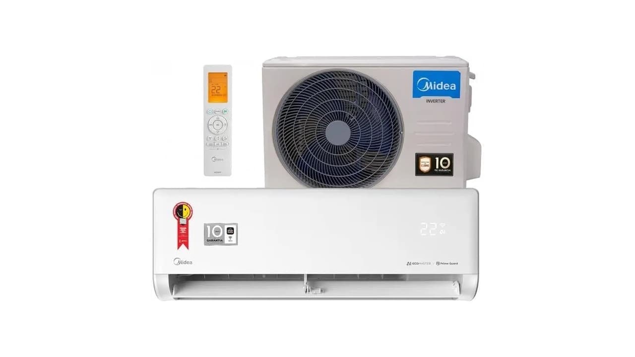 Melhor Ar Condicionado Split Inverter 18000 Btus: Guia para Escolha