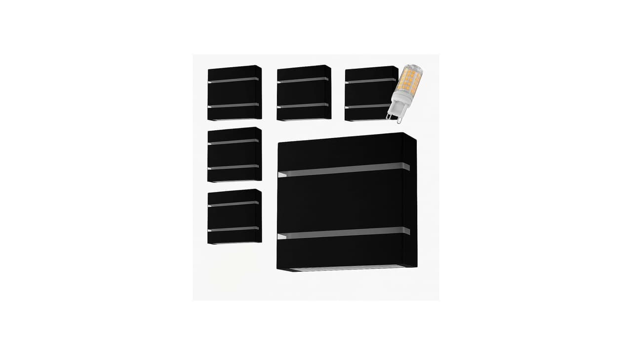 Melhor Arandela Externa: Comparativo de 12 Modelos Top