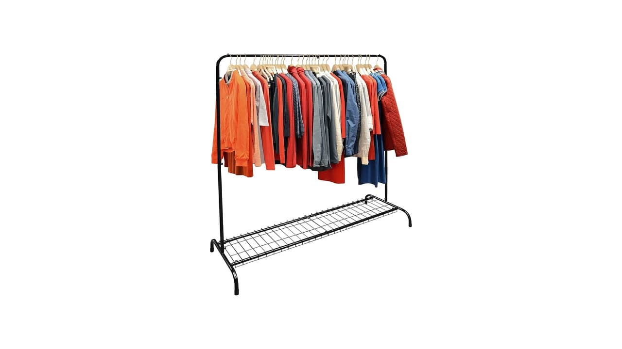 Melhor Arara de Roupa: Guia Completo para Organização Perfeita