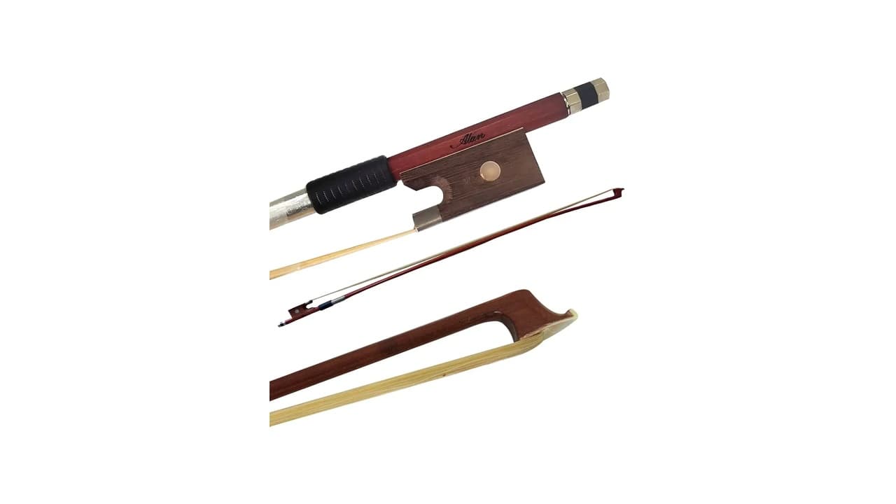 Melhor Arco de Violino: Guia Definitivo para Escolha