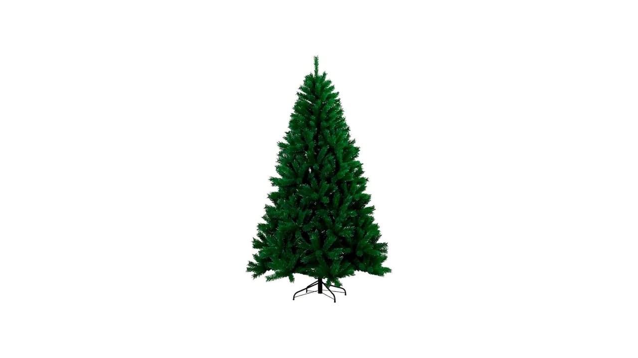 Melhor Árvore de Natal: Guia Completo para Decoração