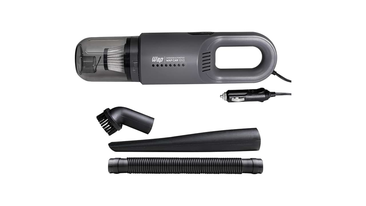 Melhor Aspirador para Carro: Guia Completo com 10 Modelos Top