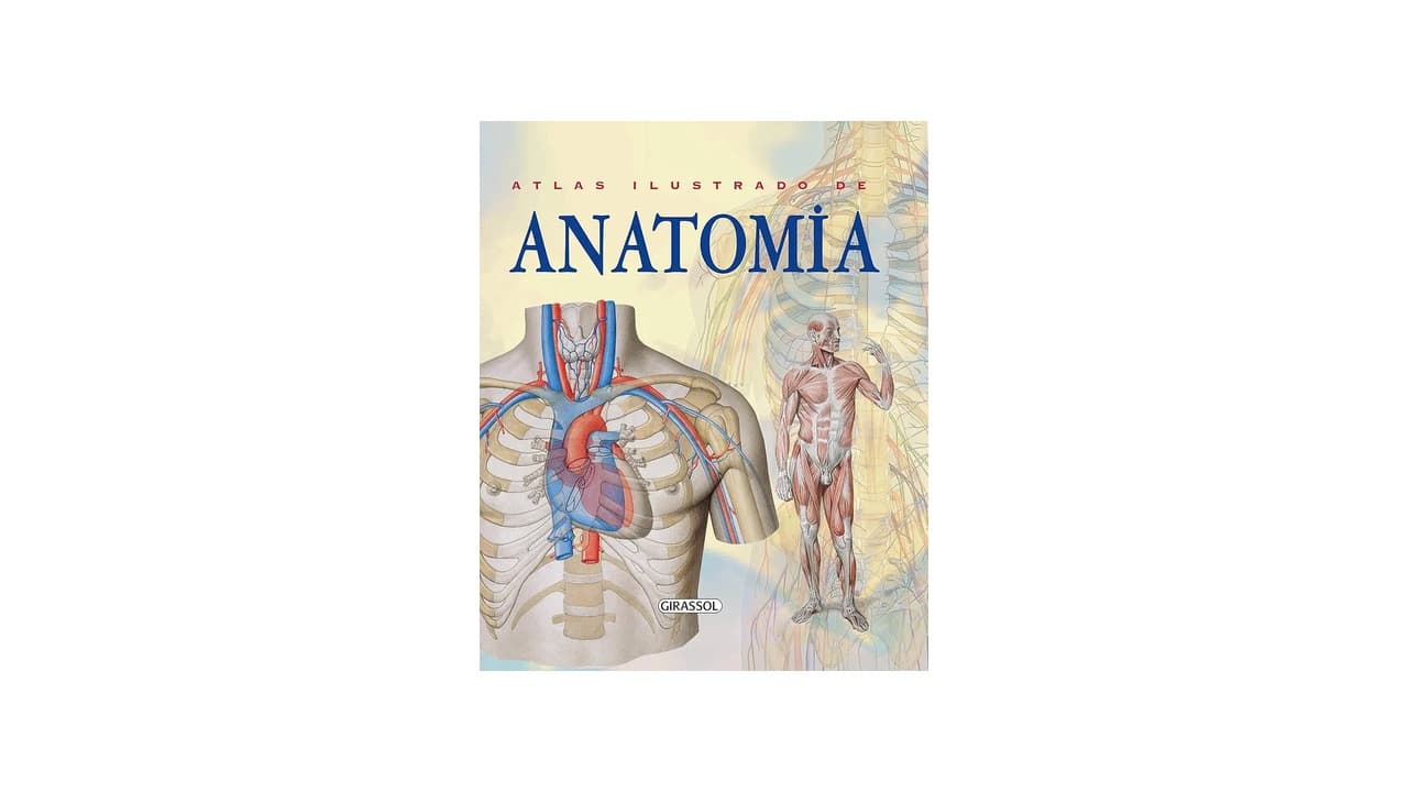 Melhor Atlas de Anatomia: Guia Completo para Profissionais