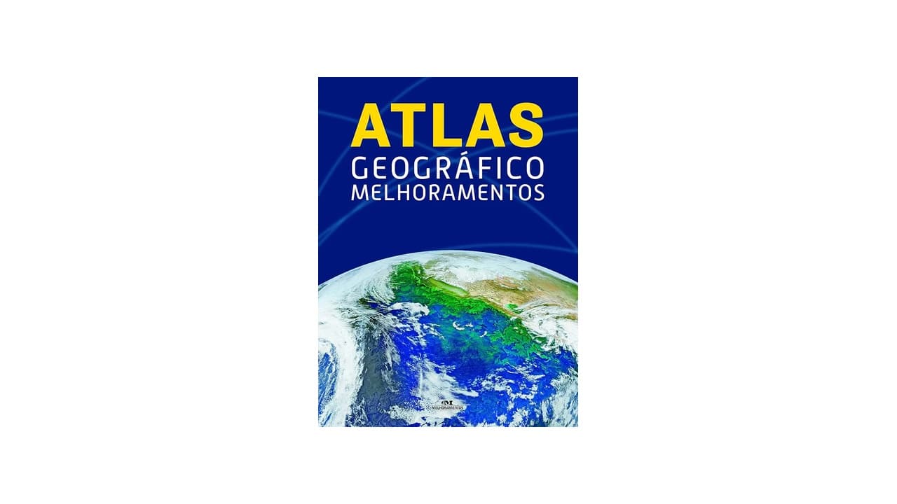 Melhor Atlas Geográfico: Guia Completo para Estudantes