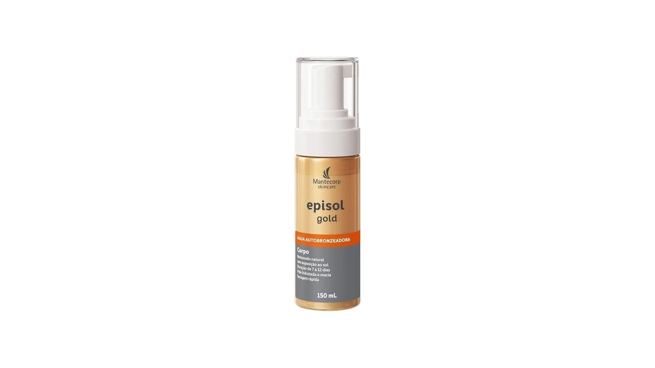 Melhor Autobronzeador: 10 Mouss e Loções com Bronzeado Natural