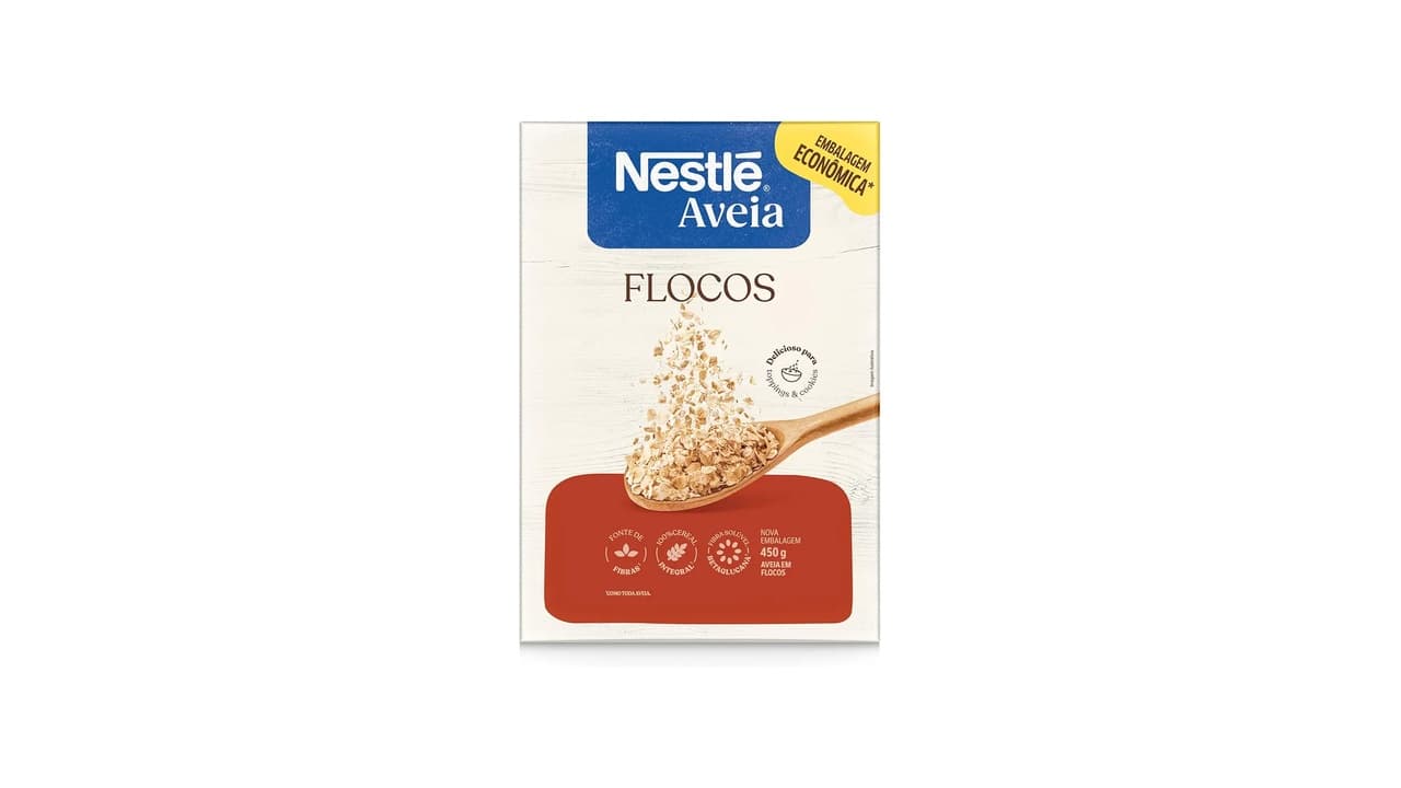 Melhor Aveia em Floco: Guia Completo para Escolha Ideal