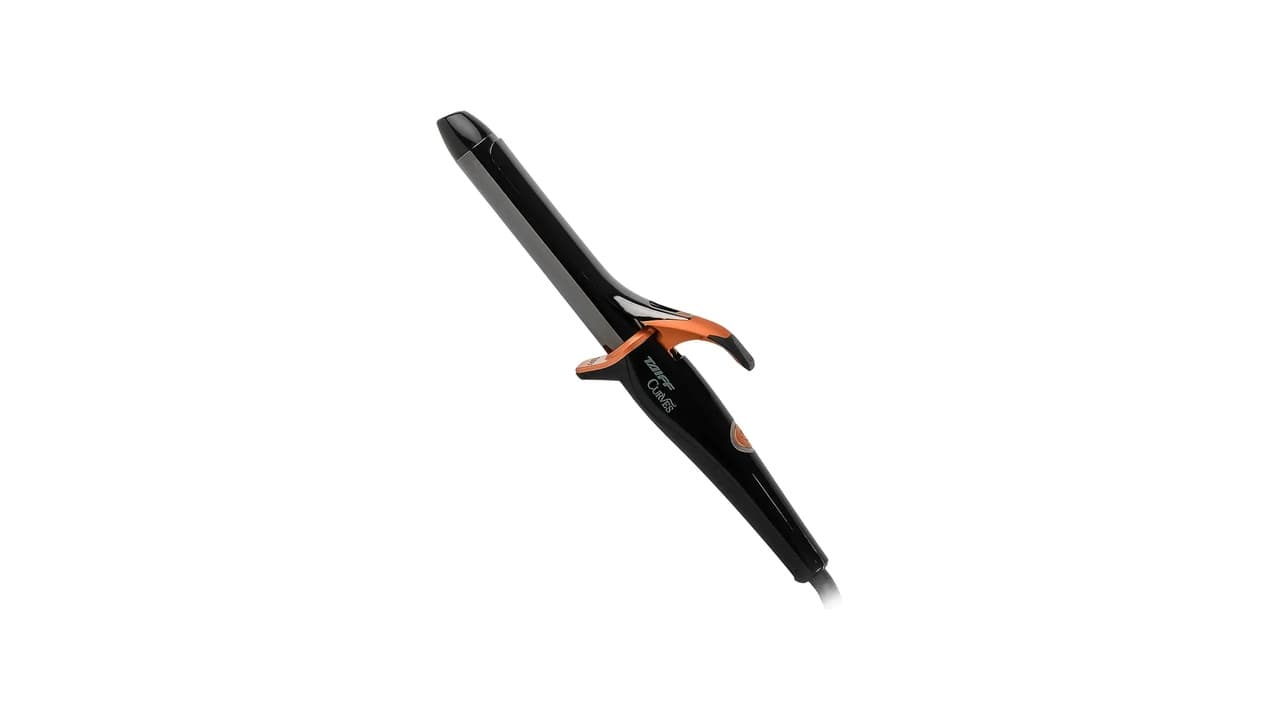 Melhor Babyliss: 10 Modeladores de Cachos Profesionais