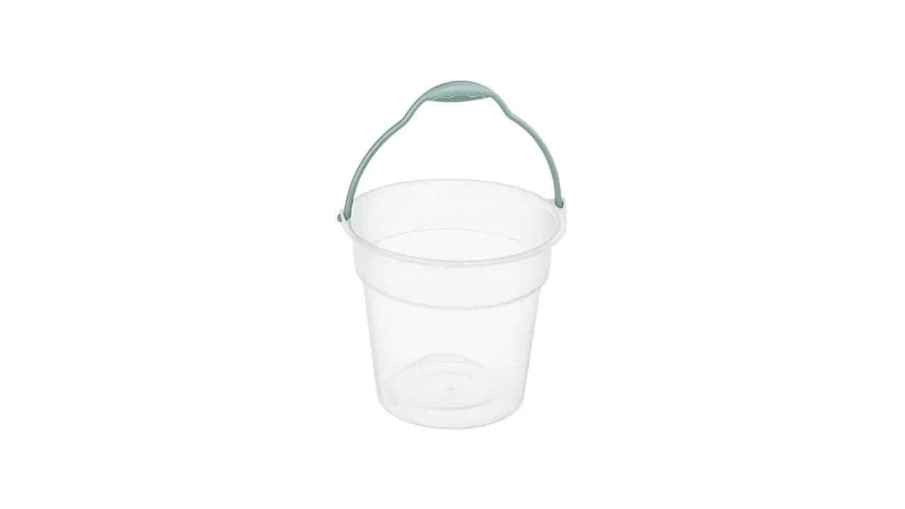 Melhor Balde de Limpeza: Guia Completo para Escolha Ideal