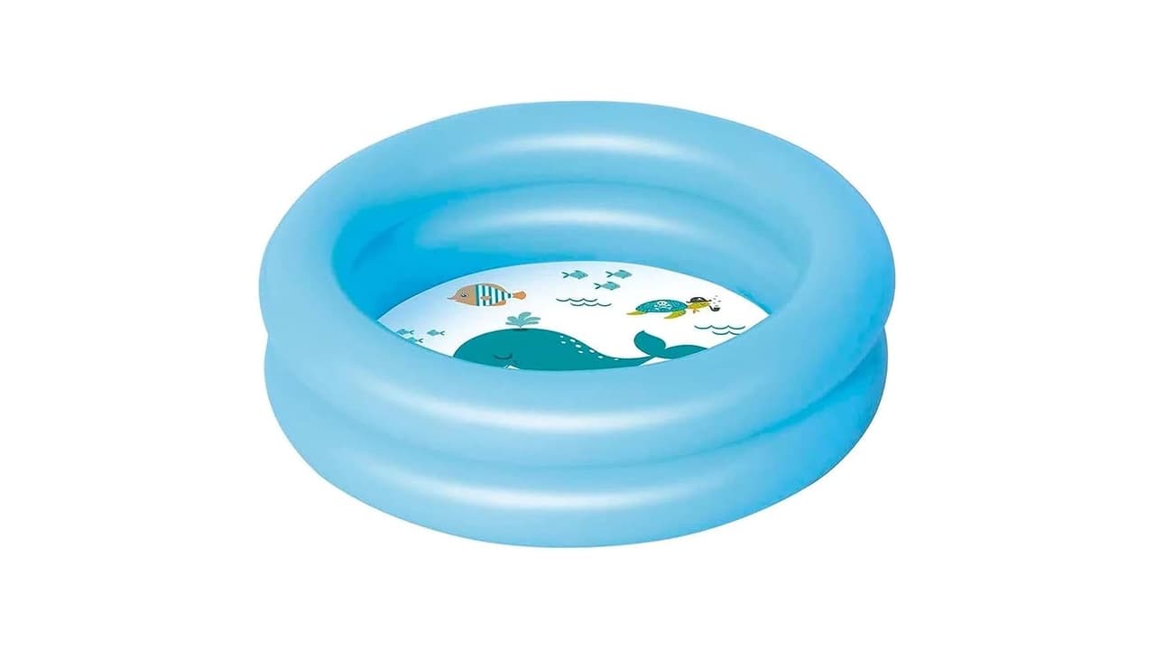 Melhor Banheira Inflável para Bebê: Guia Prático