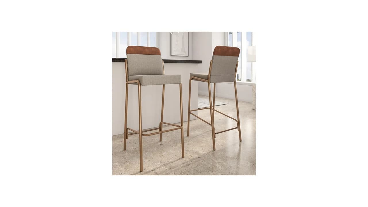 Melhor Banqueta para Cozinha: 10 Opções para Conforto e Estilo