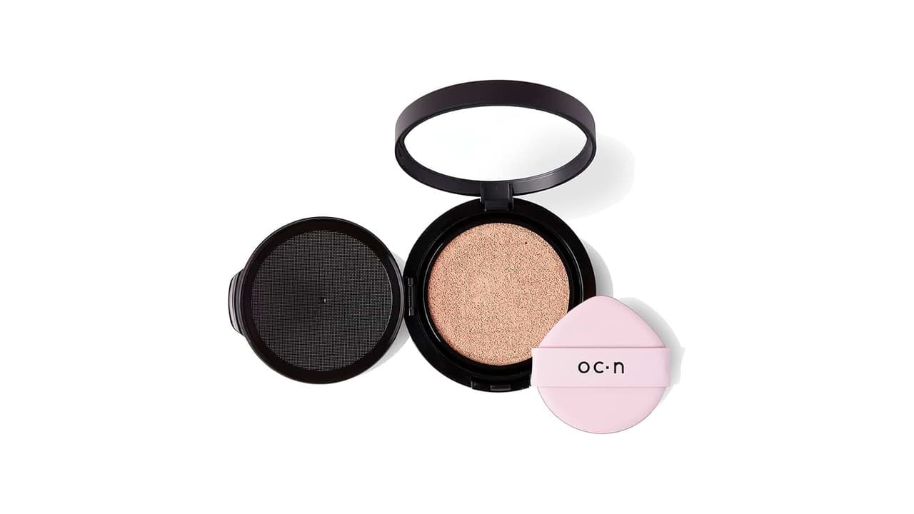 Melhor Base Cushion: Guia Completo para Pele impecável