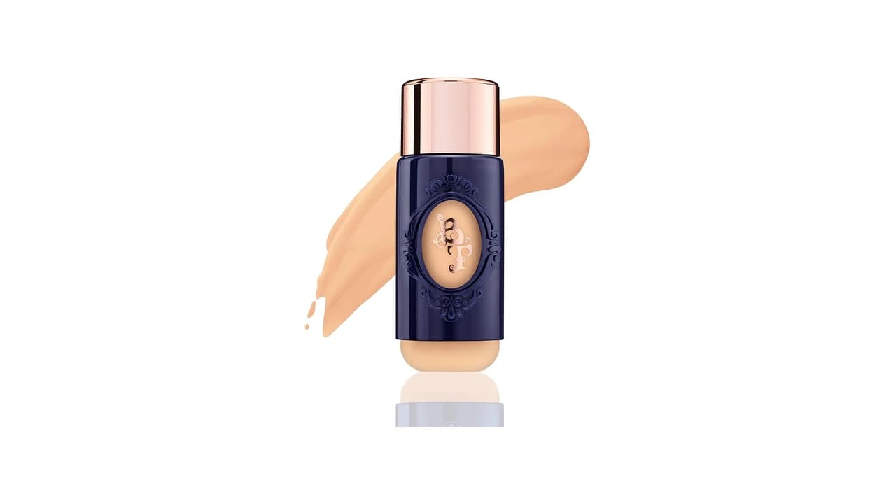 Melhor Base da Blogueira: 6 Modelos para um Look Impecável