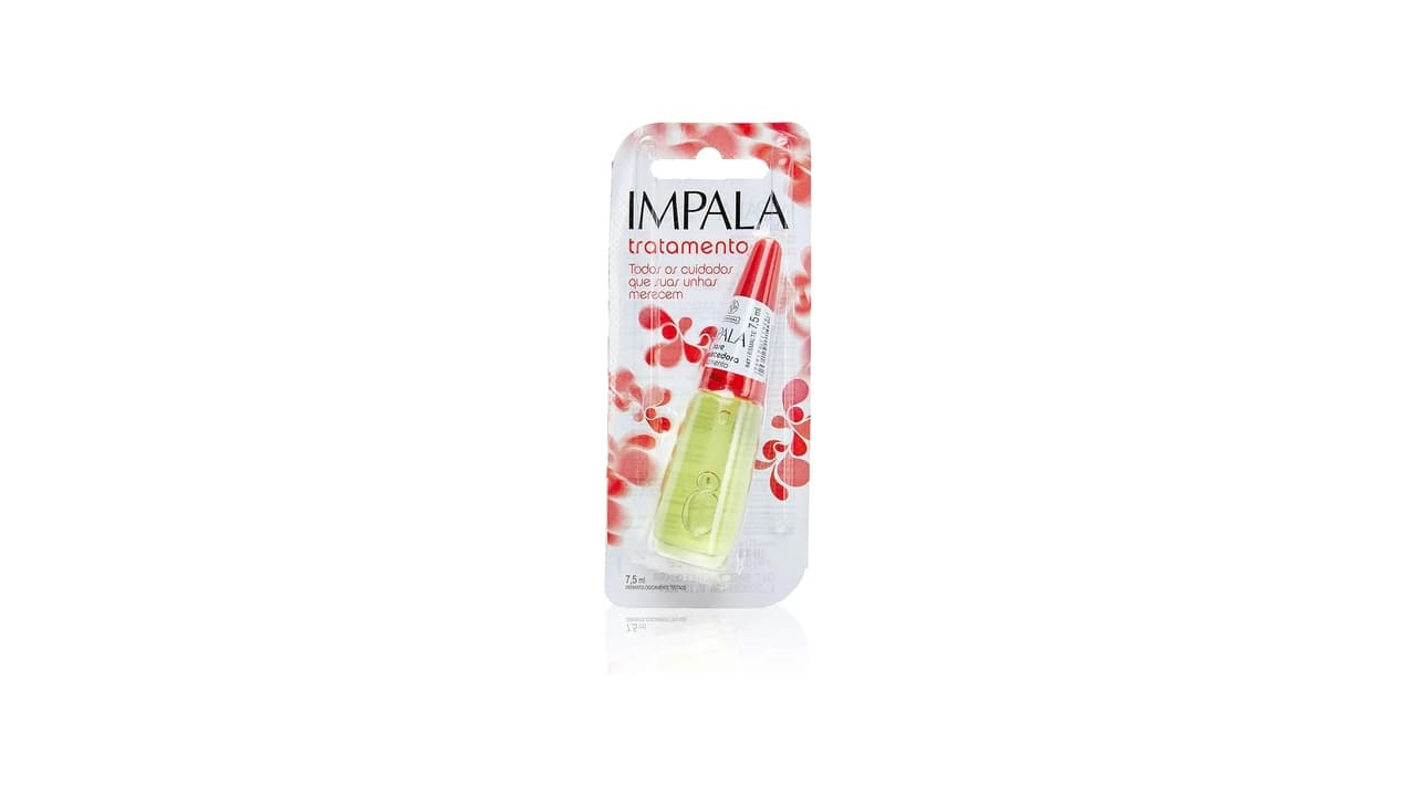 Melhor Base de Unha: 10 Opções para Unhas Fortes