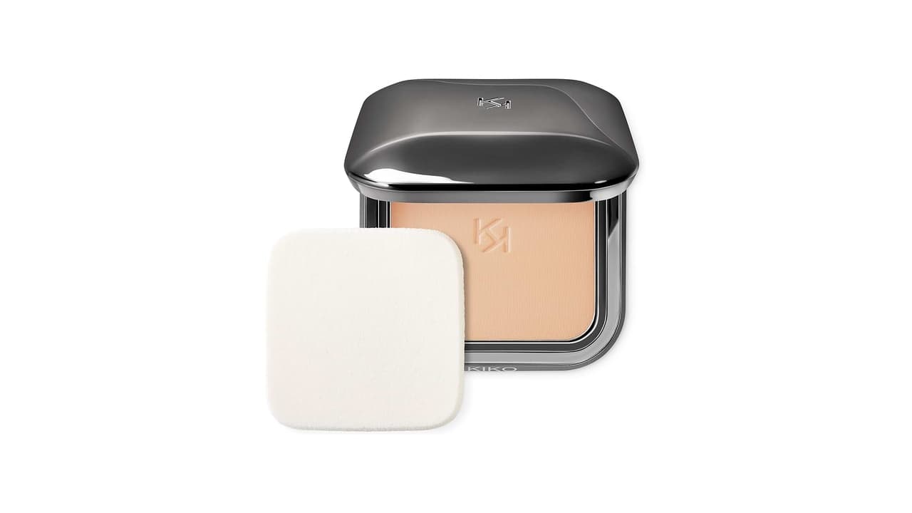 Melhor Base em Pó: 7 Opções Top para Pele Perfeita