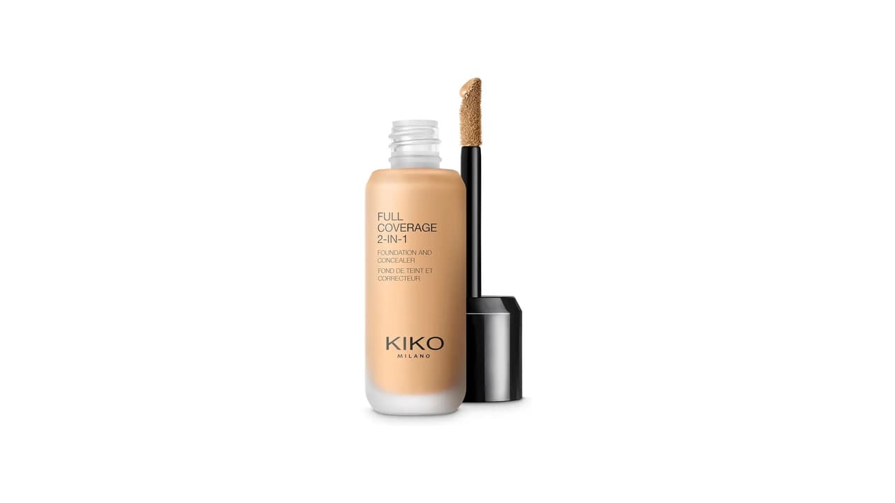 Melhor Base Importada para Pele Perfeita e Natural
