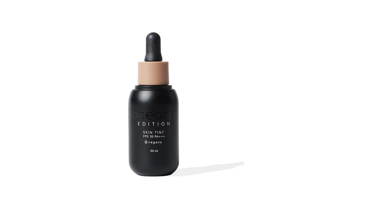 Melhor Base Líquida para Pele Oleosa: Guia Completo