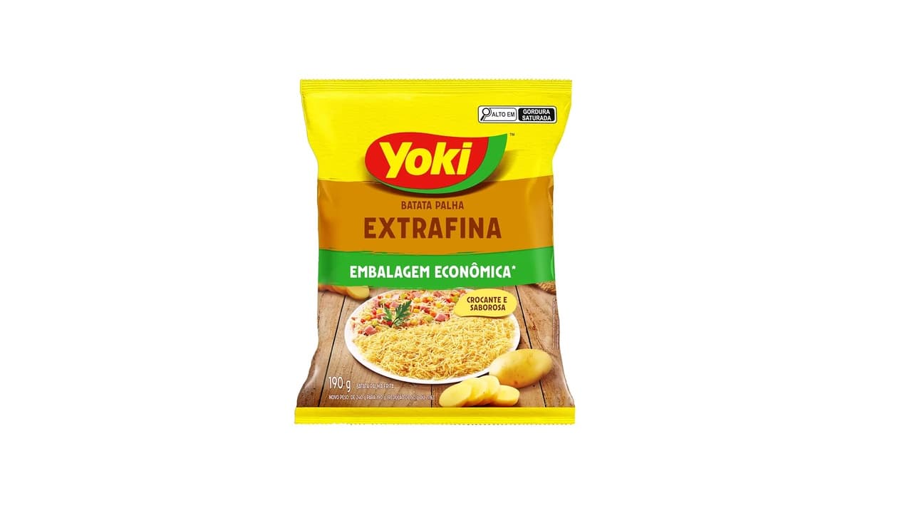 Melhor Batata Palha: Guia Completo para Escolher a Ideal