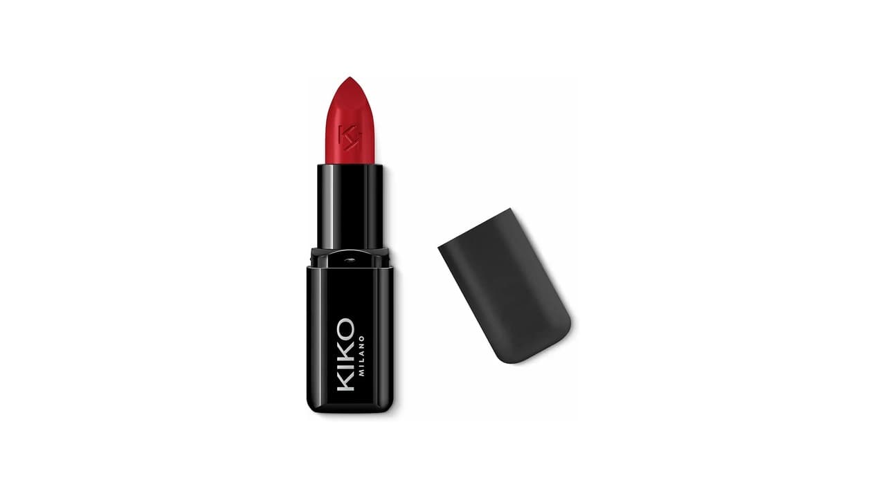 Melhor Batom Vermelho: 10 Opções para um Vermelho Perfeito