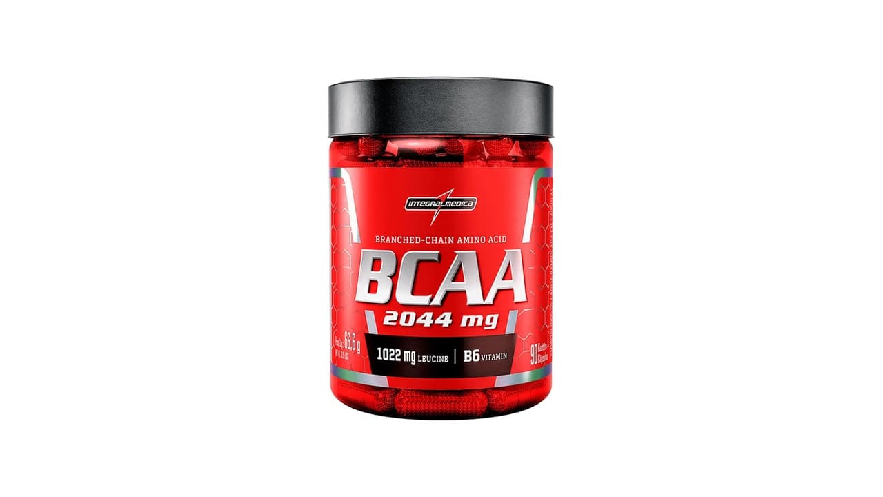 Melhor BCAA 2026: Guia Completo para Recuperação