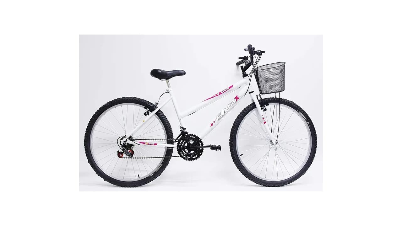 Melhor Bicicleta Aro 26: Guia Completo para Escolha