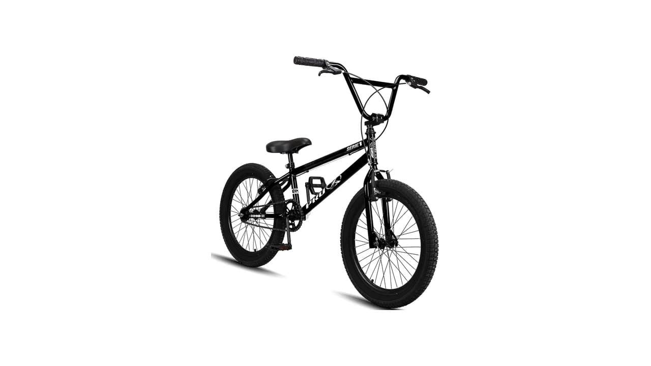 Melhor Bicicleta BMX: Guia Completo para Escolha