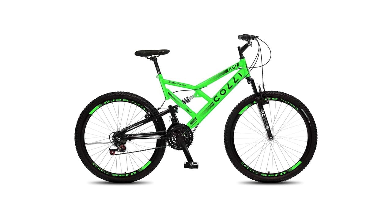 Melhor Bicicleta Custo-Benefício: Top 7 Modelos em Destaque