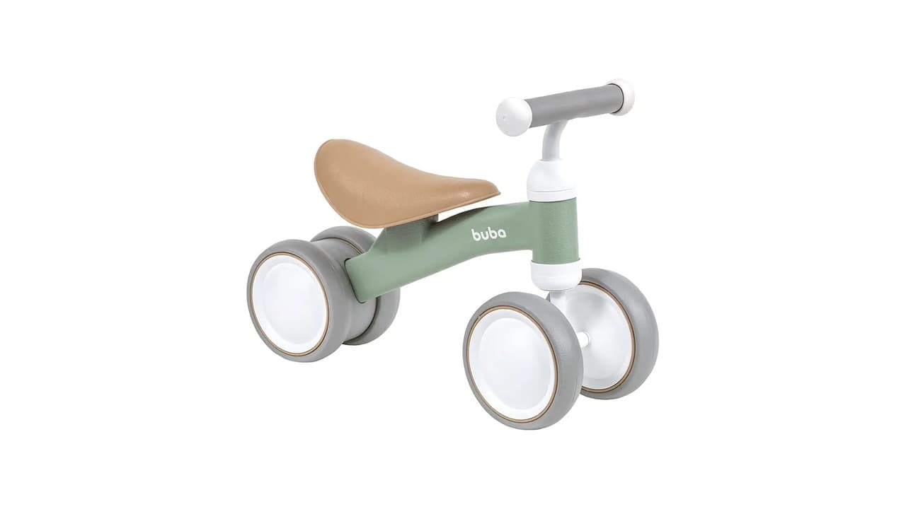 Melhor Bicicleta de Equilíbrio: Guia Completo para Escolher