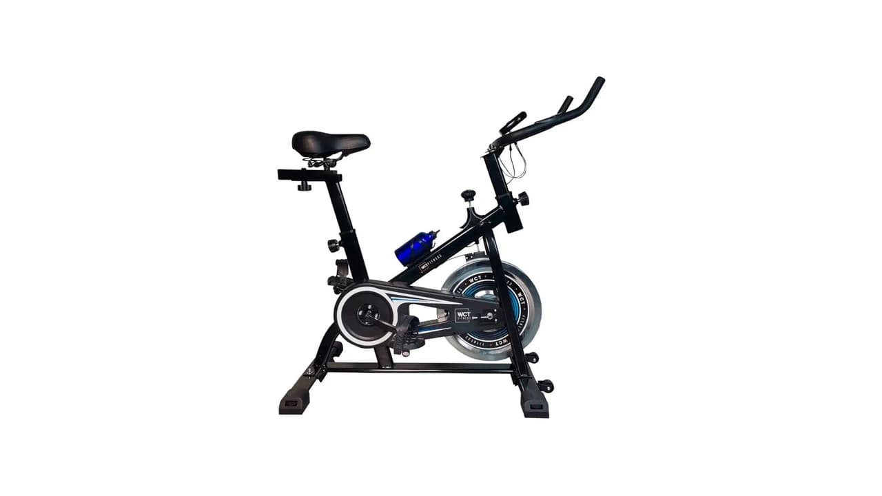 Melhor Bicicleta de Spinning: Guia Completo para Escolha