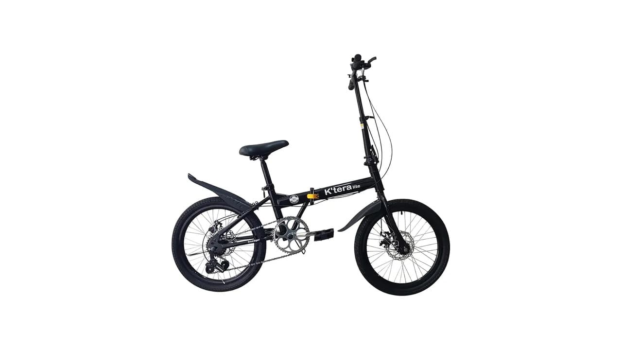 Melhor Bicicleta Dobravel para Viagens Urbanas: 5 Modelos Compactos