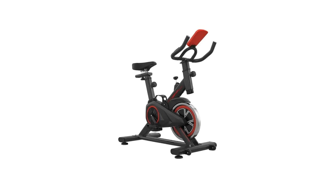 Melhor Bicicleta Ergometrica para Treino em Casa: Top 10