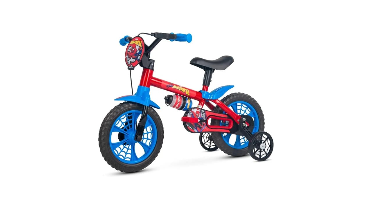 Melhor Bicicleta Infantil: Guia Completo para Escolha